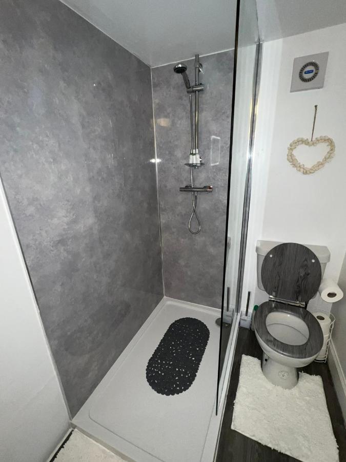 No.3 Polfearn House, Taynuilt, Oban Apartment ภายนอก รูปภาพ