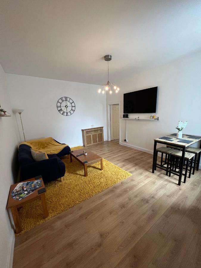 No.3 Polfearn House, Taynuilt, Oban Apartment ภายนอก รูปภาพ