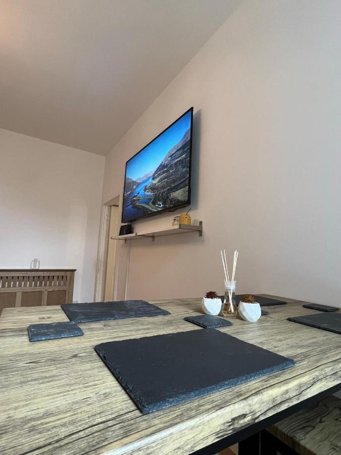 No.3 Polfearn House, Taynuilt, Oban Apartment ภายนอก รูปภาพ