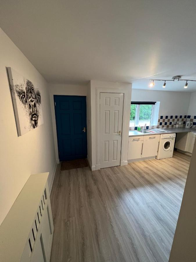 No.3 Polfearn House, Taynuilt, Oban Apartment ภายนอก รูปภาพ